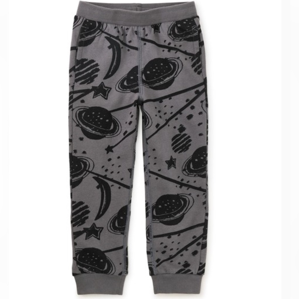 Tea size 16 Going Places Joggers- EUC